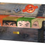 Squaroes Collectors Case 800 One Piece - Baule in legno per carte e deck box