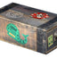Squaroes Collectors Case 800 One Piece - Baule in legno per carte e deck box