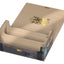 Squaroes Collectors Case 800 One Piece - Baule in legno per carte e deck box
