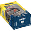 Squaroes Collectors Case 800 One Piece - Baule in legno per carte e deck box