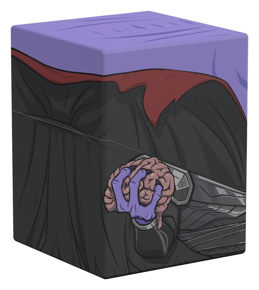 Squaroes Dungeons & Dragons DND003 - Mind Flayer, scatola portacarte collezionabile