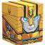 Squaroes Transformers TR002 Bumblebee - Deck Box per 100 Carte