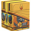 Squaroes Transformers TR002 Bumblebee - Deck Box per 100 Carte