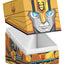 Squaroes Transformers TR002 Bumblebee - Deck Box per 100 Carte