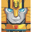 Squaroes Transformers TR002 Bumblebee - Deck Box per 100 Carte