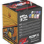 Squaroes Transformers TR002 Bumblebee - Deck Box per 100 Carte