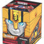 Squaroes Transformers TR002 Bumblebee - Deck Box per 100 Carte