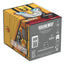 Squaroes Transformers TR002 Bumblebee - Deck Box per 100 Carte