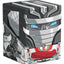 Squaroes Transformers TR003 - Wheeljack Deck Box per 100 carte