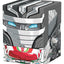 Squaroes Transformers TR003 - Wheeljack Deck Box per 100 carte