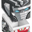Squaroes Transformers TR003 - Wheeljack Deck Box per 100 carte