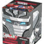 Squaroes Transformers TR003 - Wheeljack Deck Box per 100 carte