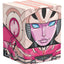 Squaroes Transformers TR004 Arcee - Deck Box per 100 Carte