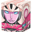 Squaroes Transformers TR004 Arcee - Deck Box per 100 Carte