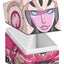 Squaroes Transformers TR004 Arcee - Deck Box per 100 Carte