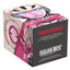 Squaroes Transformers TR004 Arcee - Deck Box per 100 Carte
