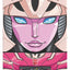 Squaroes Transformers TR004 Arcee - Deck Box per 100 Carte