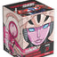 Squaroes Transformers TR004 Arcee - Deck Box per 100 Carte