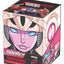 Squaroes Transformers TR004 Arcee - Deck Box per 100 Carte