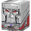 Squaroes Transformers TR005 - Megatron Deck Box per Carte TCG