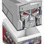 Squaroes Transformers TR005 - Megatron Deck Box per Carte TCG