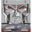 Squaroes Transformers TR005 - Megatron Deck Box per Carte TCG