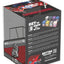 Squaroes Transformers TR005 - Megatron Deck Box per Carte TCG