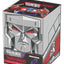 Squaroes Transformers TR005 - Megatron Deck Box per Carte TCG