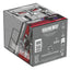 Squaroes Transformers TR005 - Megatron Deck Box per Carte TCG