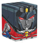 Squaroes Transformers TR006 Starscream - Deck box per 100 carte