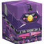 Squaroes Transformers TR007 - Shockwave Deck Box per 100 Carte