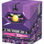 Squaroes Transformers TR007 - Shockwave Deck Box per 100 Carte