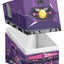 Squaroes Transformers TR007 - Shockwave Deck Box per 100 Carte