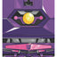 Squaroes Transformers TR007 - Shockwave Deck Box per 100 Carte