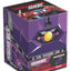 Squaroes Transformers TR007 - Shockwave Deck Box per 100 Carte