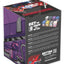 Squaroes Transformers TR007 - Shockwave Deck Box per 100 Carte