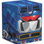 Squaroes Transformers TR008 Soundwave - Deck box per 100 carte