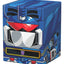 Squaroes Transformers TR008 Soundwave - Deck box per 100 carte