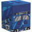 Squaroes Transformers TR008 Soundwave - Deck box per 100 carte
