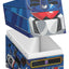 Squaroes Transformers TR008 Soundwave - Deck box per 100 carte