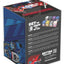 Squaroes Transformers TR008 Soundwave - Deck box per 100 carte