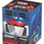 Squaroes Transformers TR008 Soundwave - Deck box per 100 carte