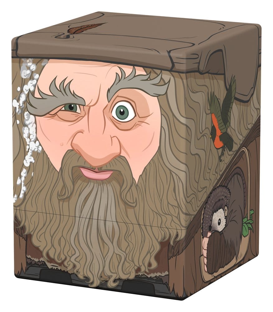 Squaroes Squaroe The Hobbit HOB006 - Radagast il Bruno