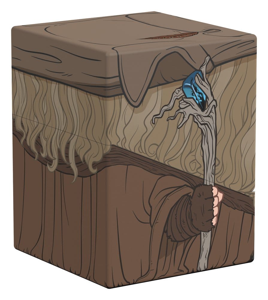 Squaroes Squaroe The Hobbit HOB006 - Radagast il Bruno