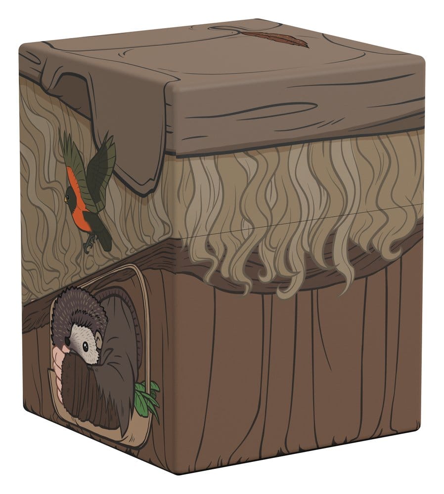 Squaroes Squaroe The Hobbit HOB006 - Radagast il Bruno