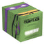 Squaroes NT015 Action Mode Donatello – Deck Box per Carte TCG, Teenage Mutant Ninja Turtles