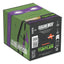 Squaroes NT015 Action Mode Donatello – Deck Box per Carte TCG, Teenage Mutant Ninja Turtles