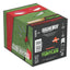 Squaroes Squaroe Teenage Mutant Ninja Turtles NT016 - Action Mode Raphael - Deck Box per 100 Carte