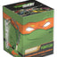 Squaroes NT017 Action Mode Michelangelo - Deck Box per Carte Collezionabili TMNT