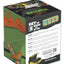 Squaroes NT017 Action Mode Michelangelo - Deck Box per Carte Collezionabili TMNT